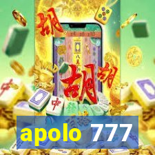 apolo 777